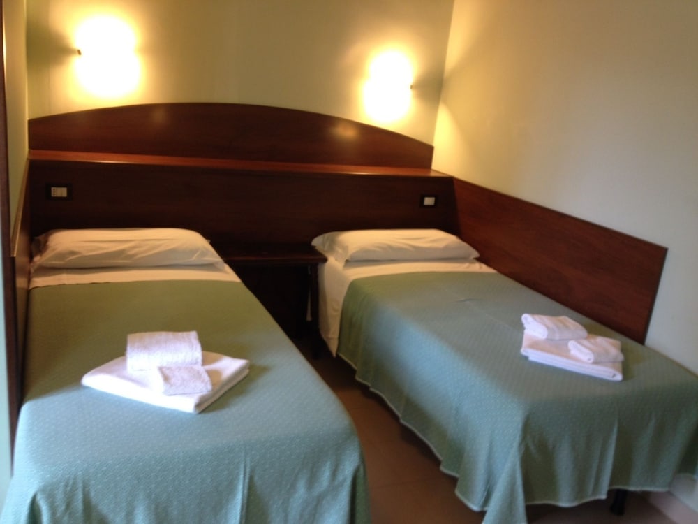Double Room, Balcony photo 1