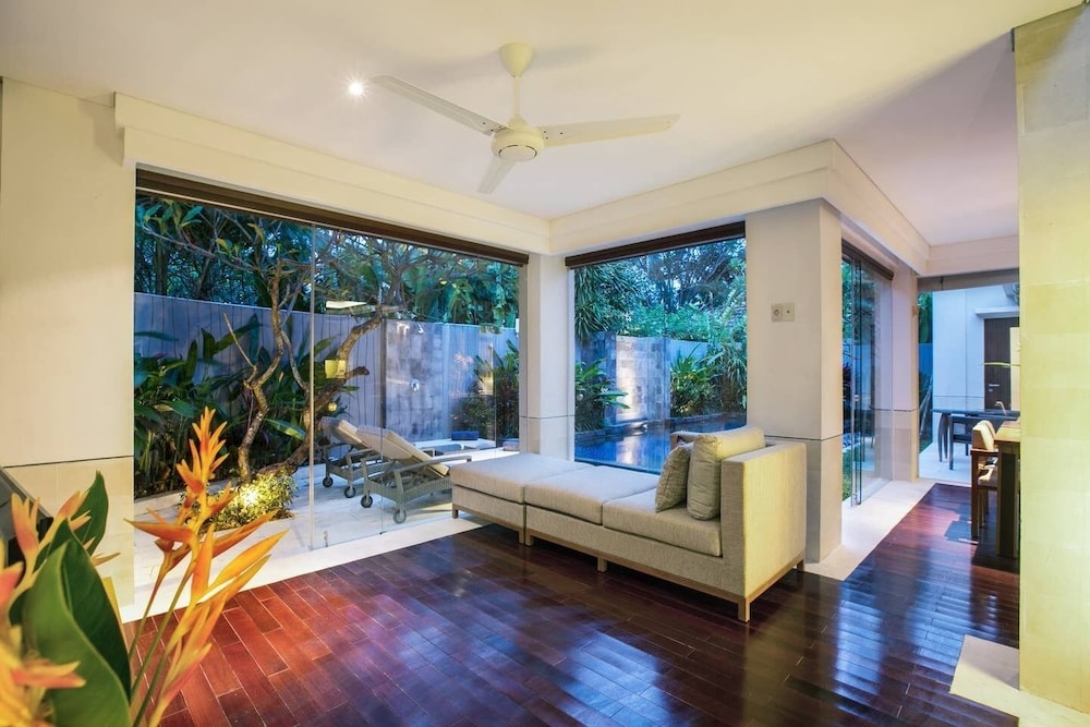 Luxury Villa, 1 Bedroom, Private Pool - Photo 13