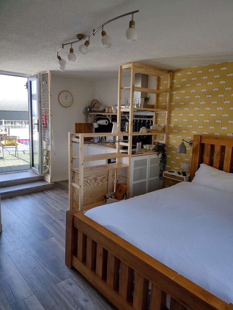 Double Room, Sea View photo 2