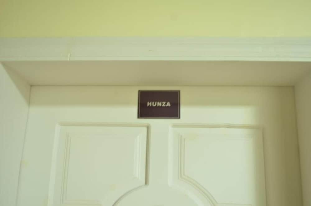 Deluxe Double or Twin Room - Photo 21