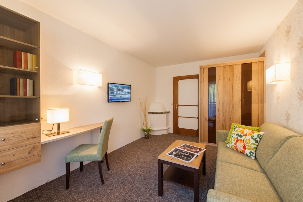 Classic Suite photo 3