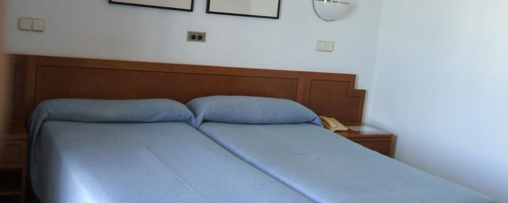 Habitación Individual