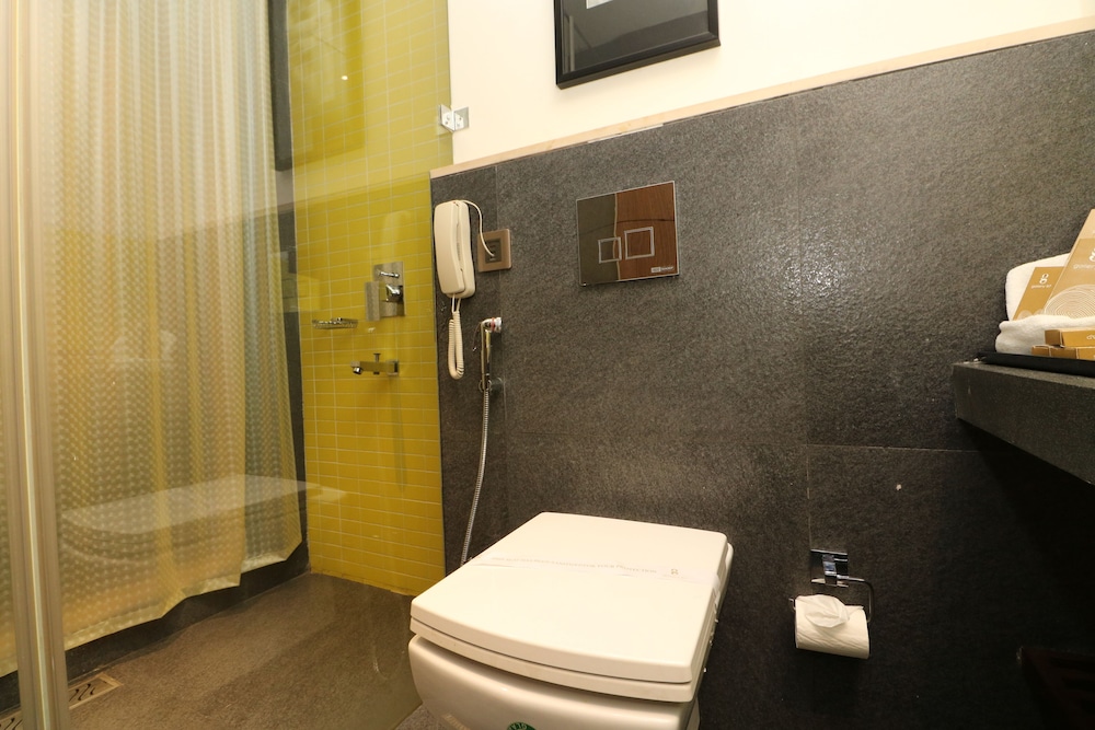 Luxury Double or Twin Room, 1 Queen Bed - Photo 3
