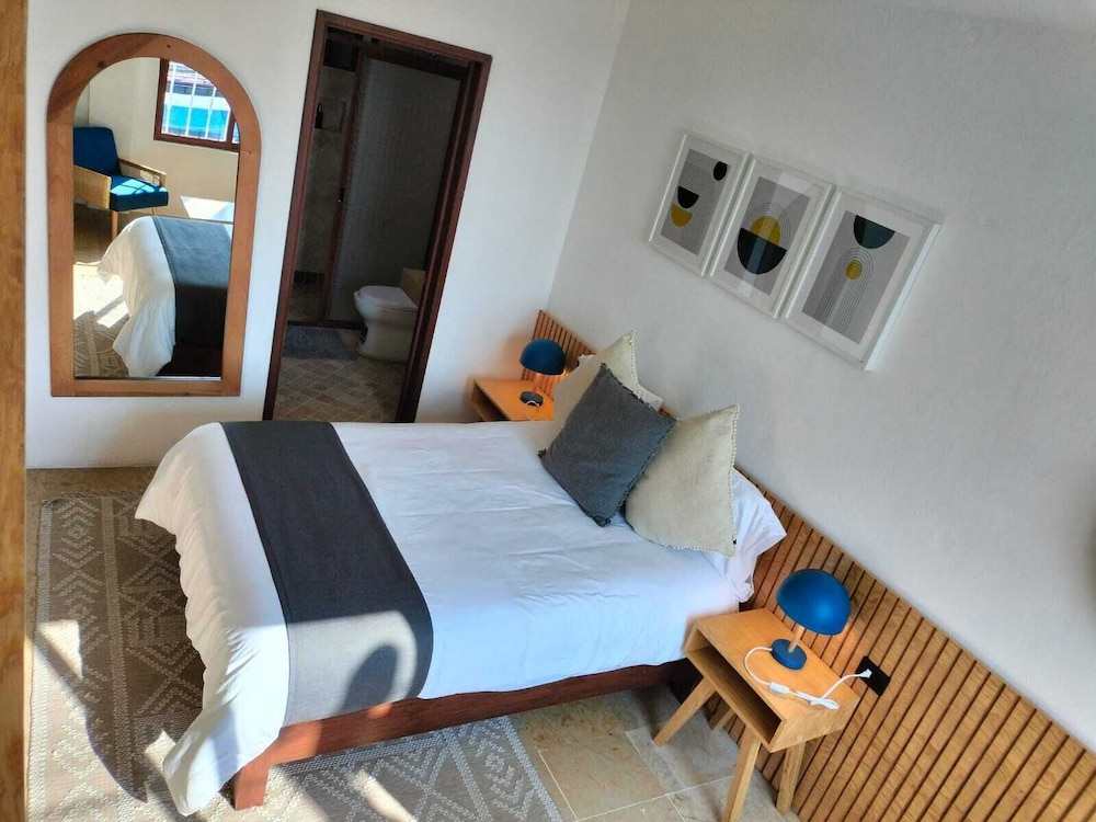 Double Room (5) photo 1
