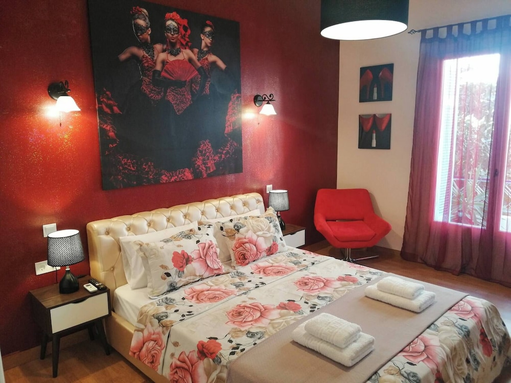Apartment, 3 Bedrooms