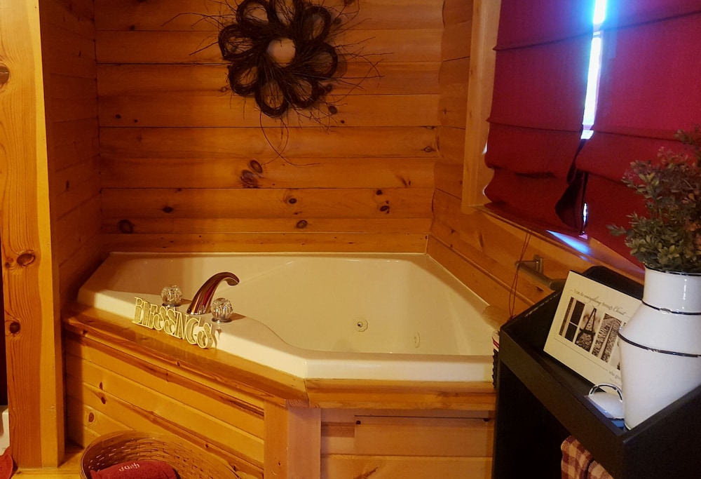 Cabin (The Faith Cabin) photo 2