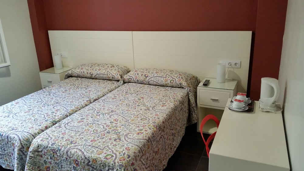 Double Room Single Use
