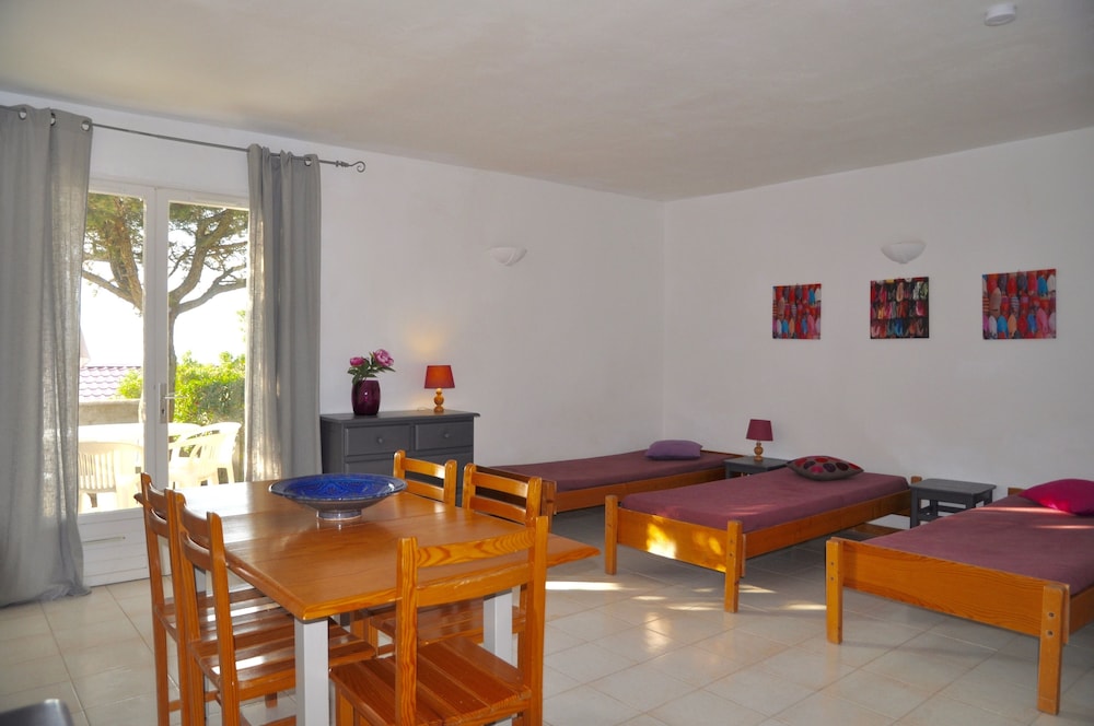 Apartment, 1 Bedroom (2P5p) photo 2