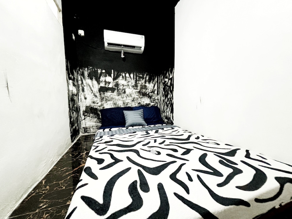 Economy Room, 1 Double Bed photo 1