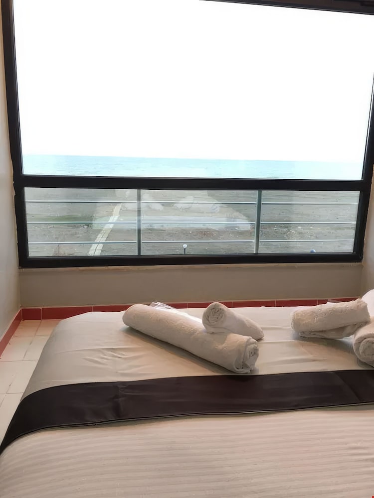 Luxury Suite