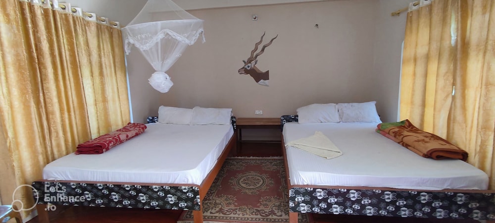 Classic Double or Twin Room photo 1