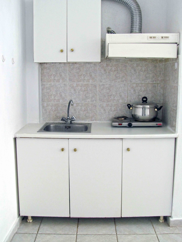 Studio for 1 person photo 3