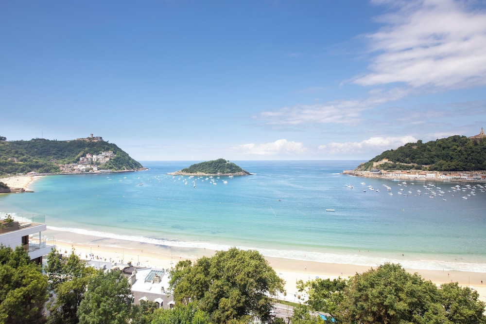Comfort Double Room, Private Bathroom, Sea View (Adults Only)