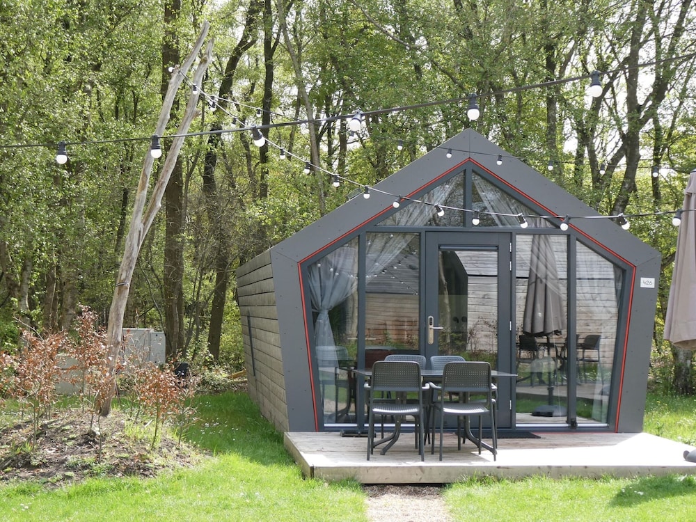 Chalet photo 1
