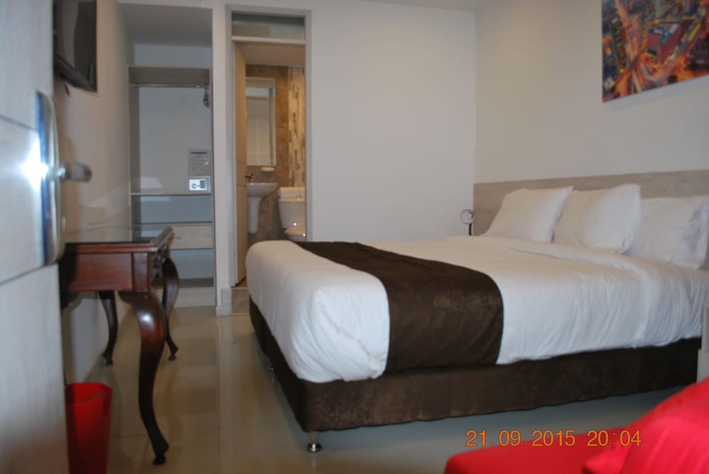 Suite