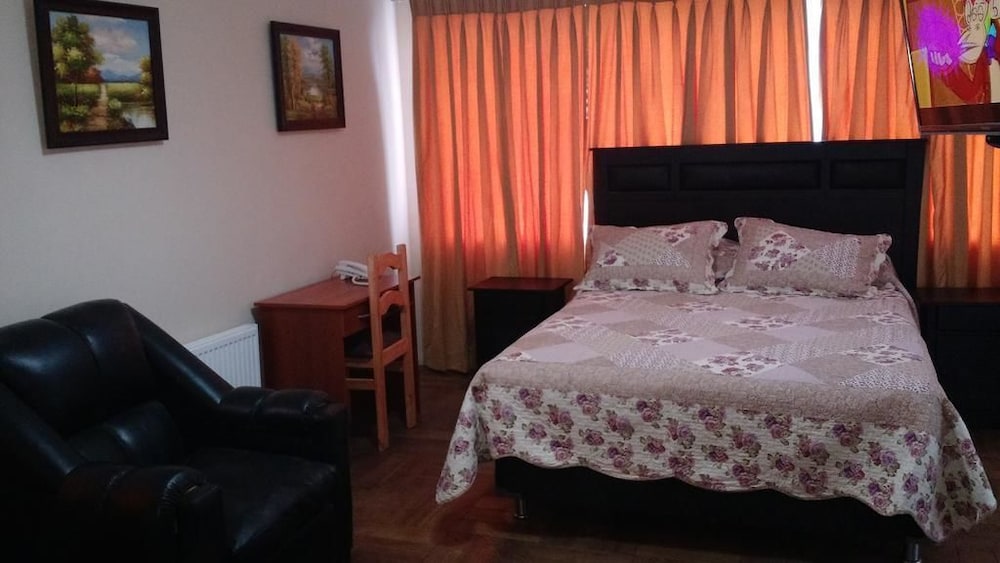 Standard Double Room, 1 Double Bed photo 1