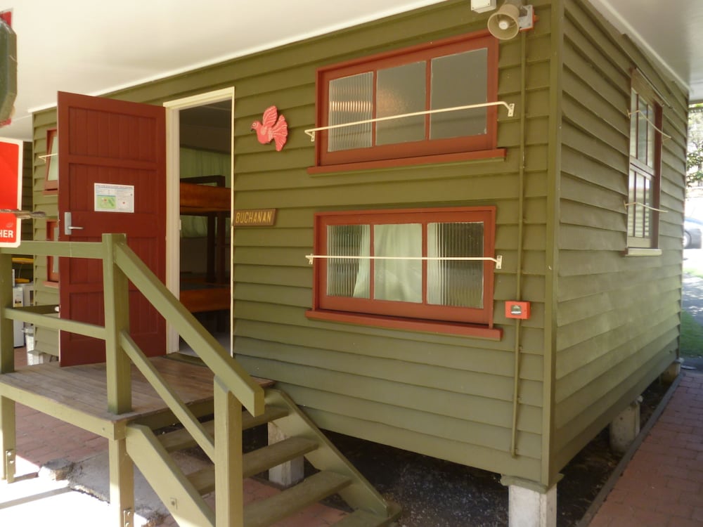 Buchanan Cabin (9 Bunk Beds) photo 1