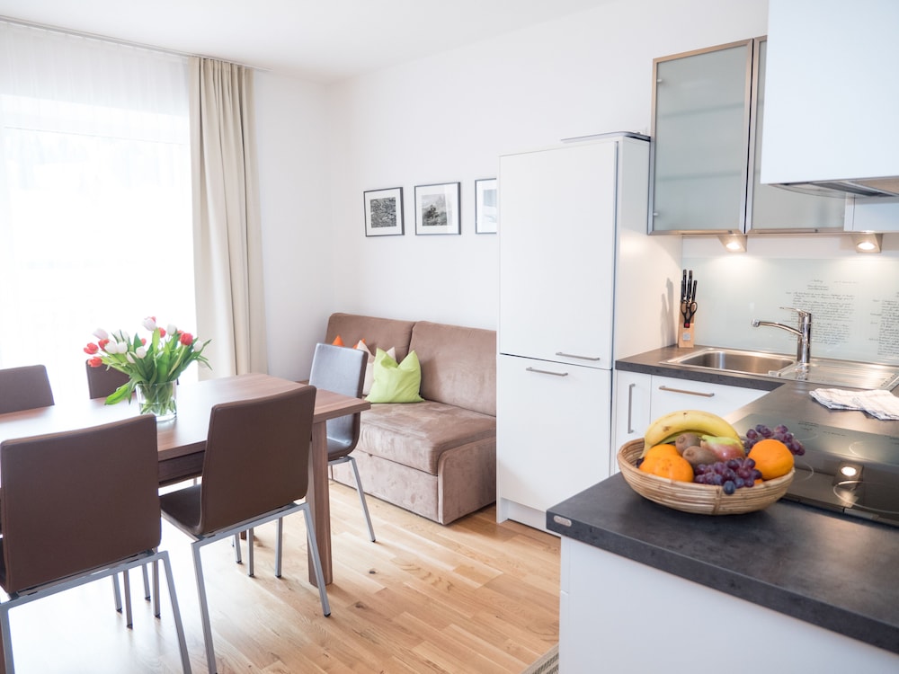 Panoramic Apartment, 2 Bedrooms, Kitchen, Mountain View photo 2