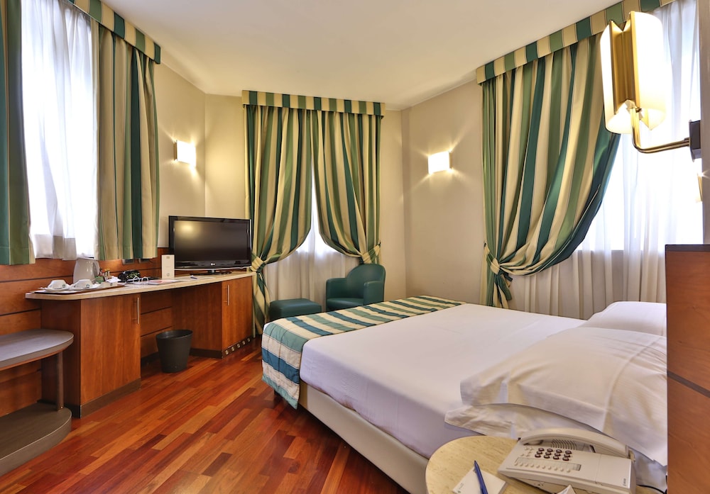 Standard Room, 2 Twin Beds