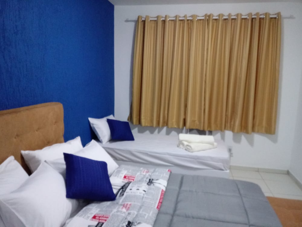 Deluxe Suite photo 3