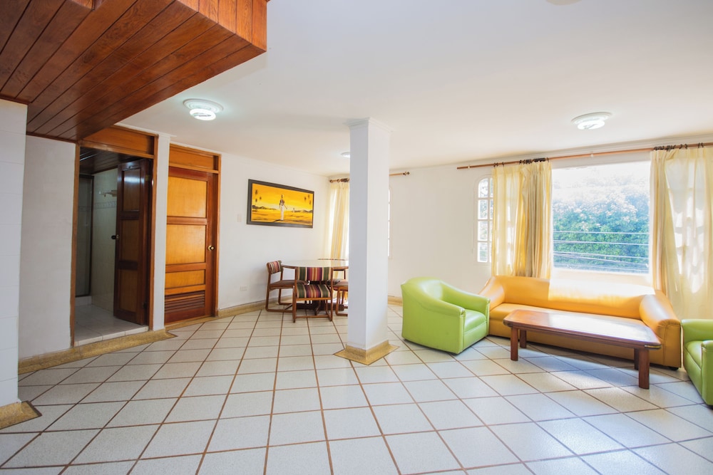 Family Apartment