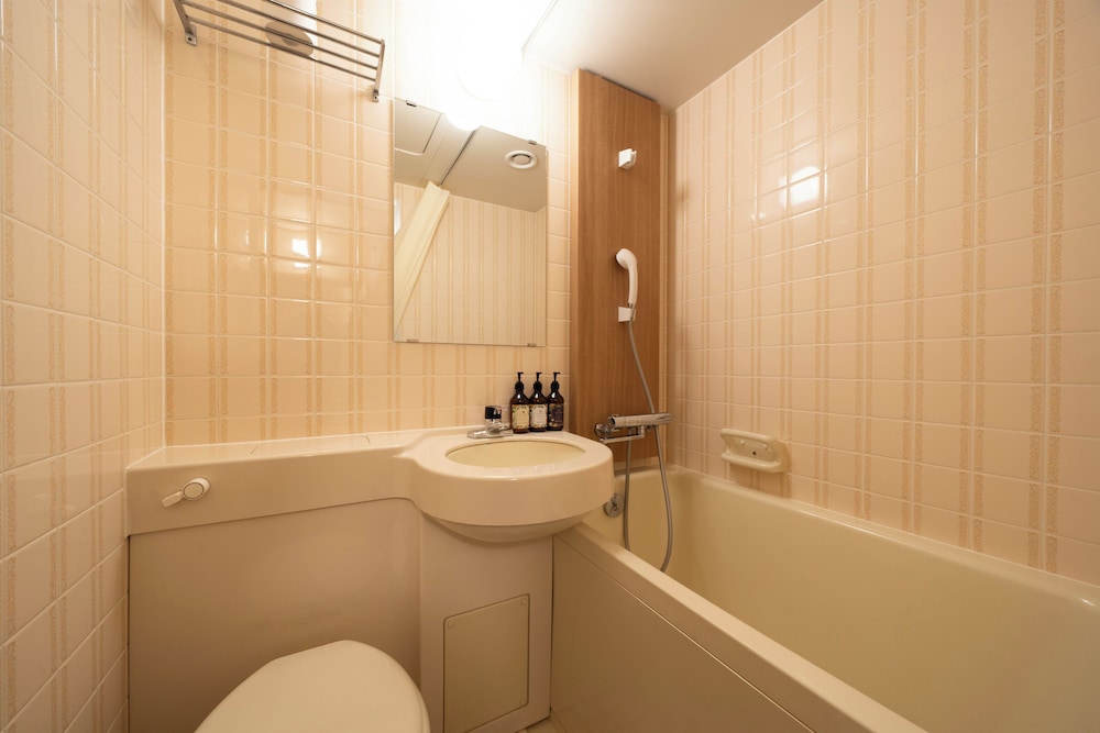 Japanese Style Room for 5 people, Non Smoking - Photo 6