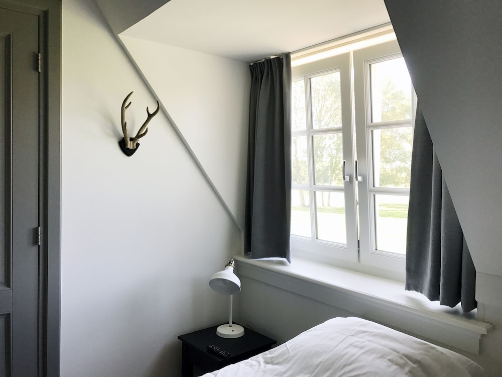 Double Room (Schoonoord) photo 1
