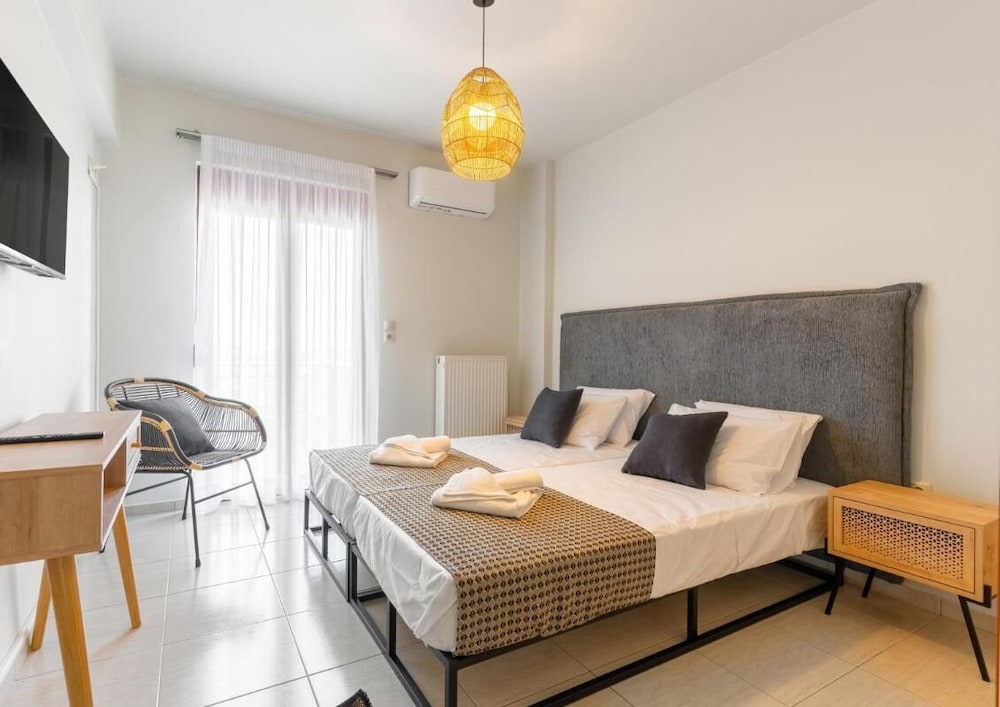 Villa, 3 Bedrooms, Smoking, Private Pool
