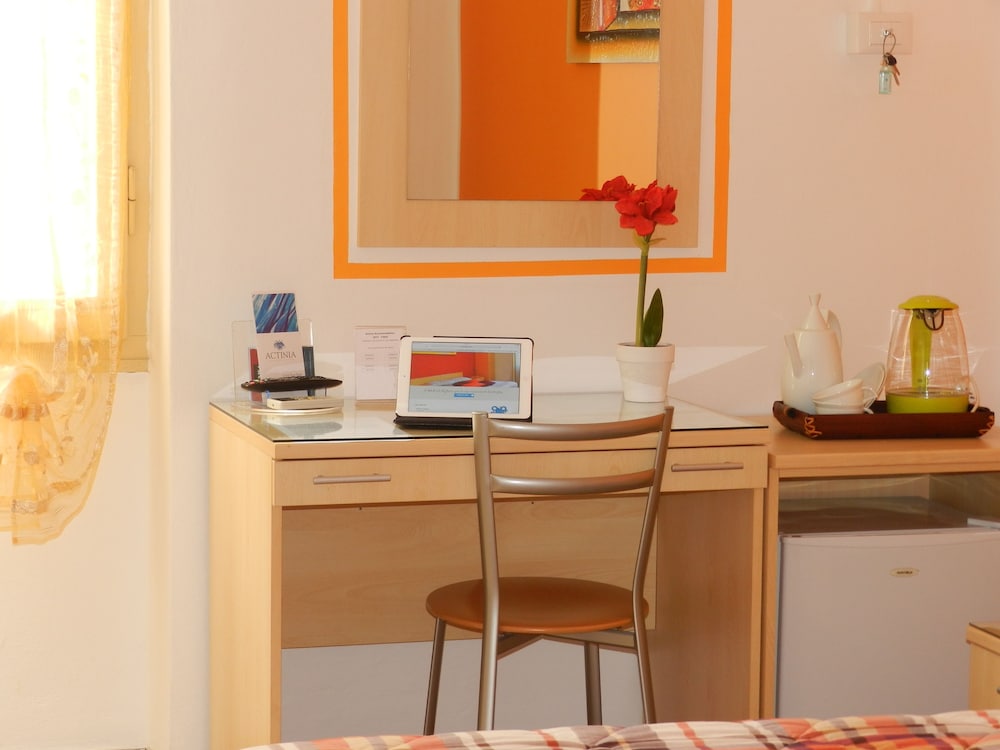 Double Room Single Use