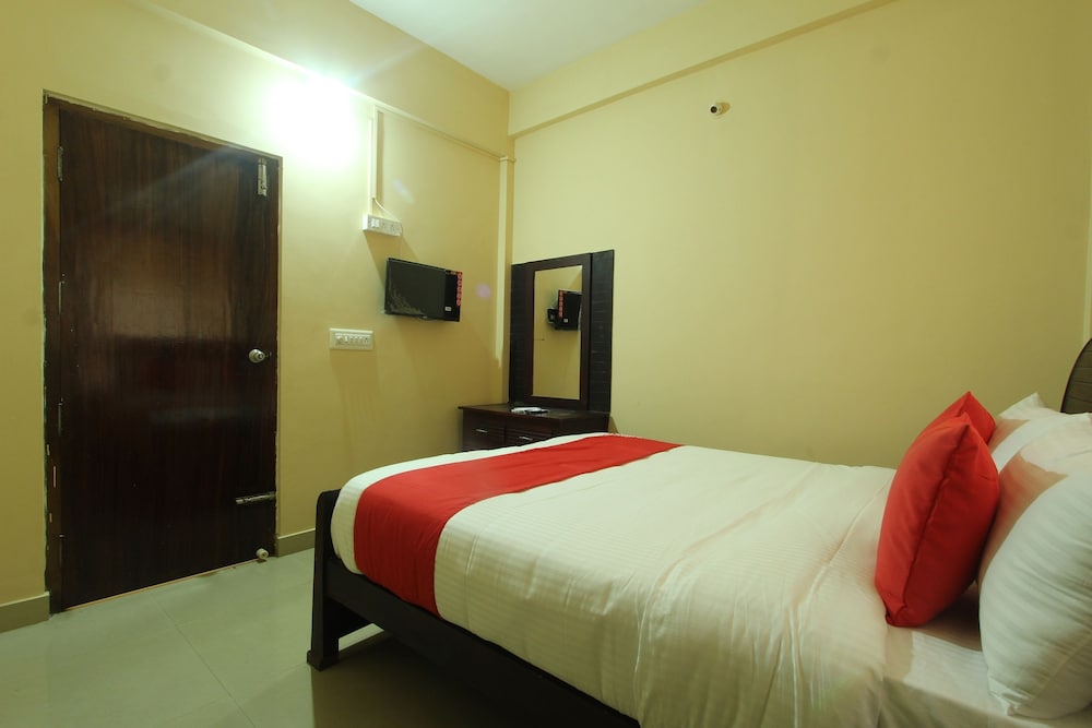 Double Or Twin Room photo 2