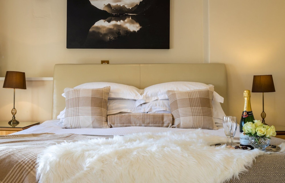 Double Room, Ensuite photo 3