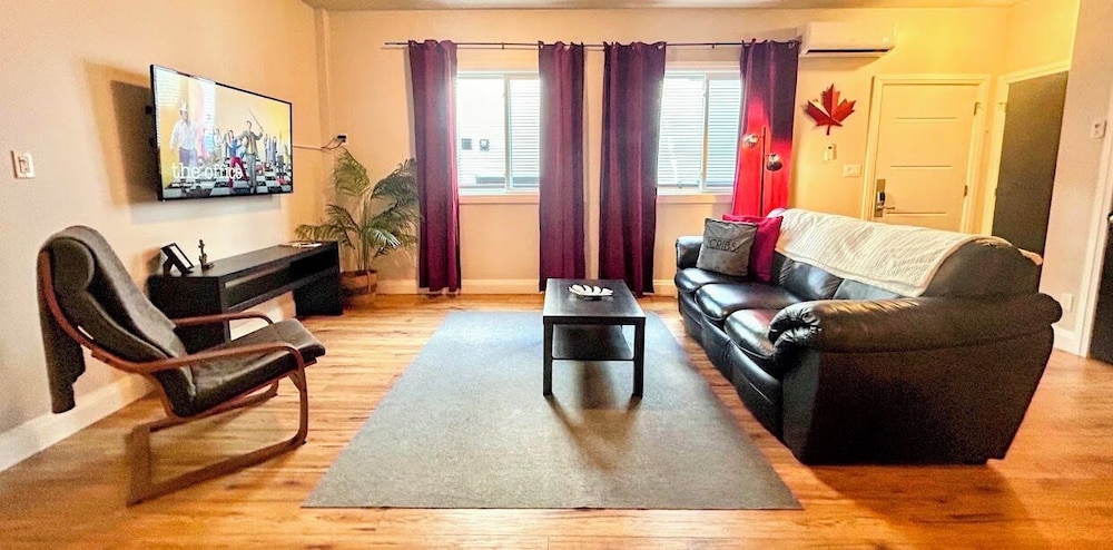 Condo, 1 Bedroom, Patio (Unit 6) photo 1