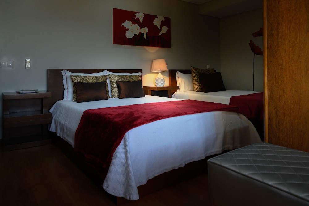 Comfort Triple Room, Non Smoking photo 2