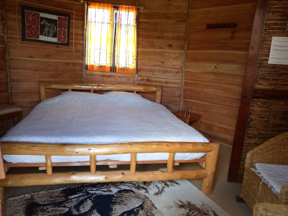 Standard Cottage, 1 Double Bed photo 1
