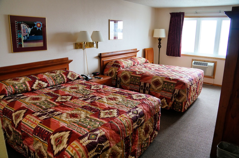 Standard Room, 1 Bedroom, Non Smoking (Third Floor - NorthView Non Smoking)