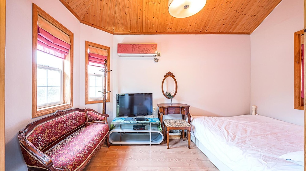 Basic Room, 1 Bedroom (Coupleroom) - Photo 14