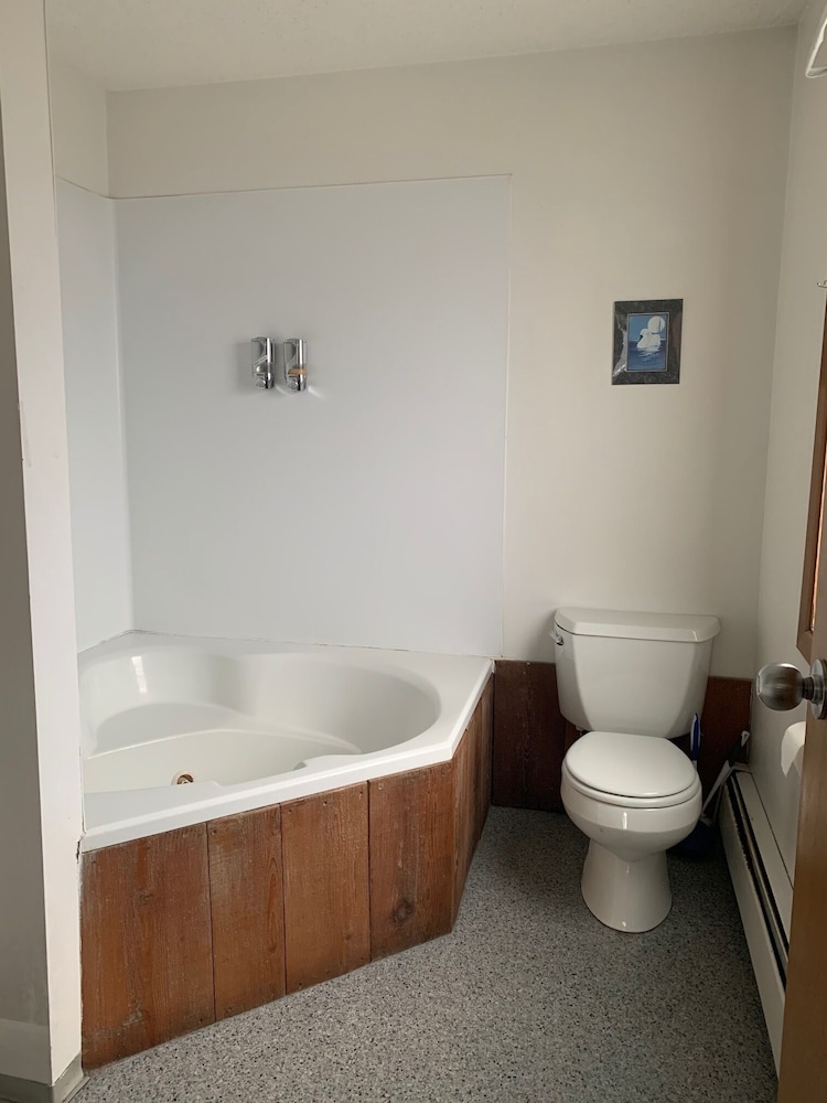 Comfort Studio Suite, Microwave photo 2