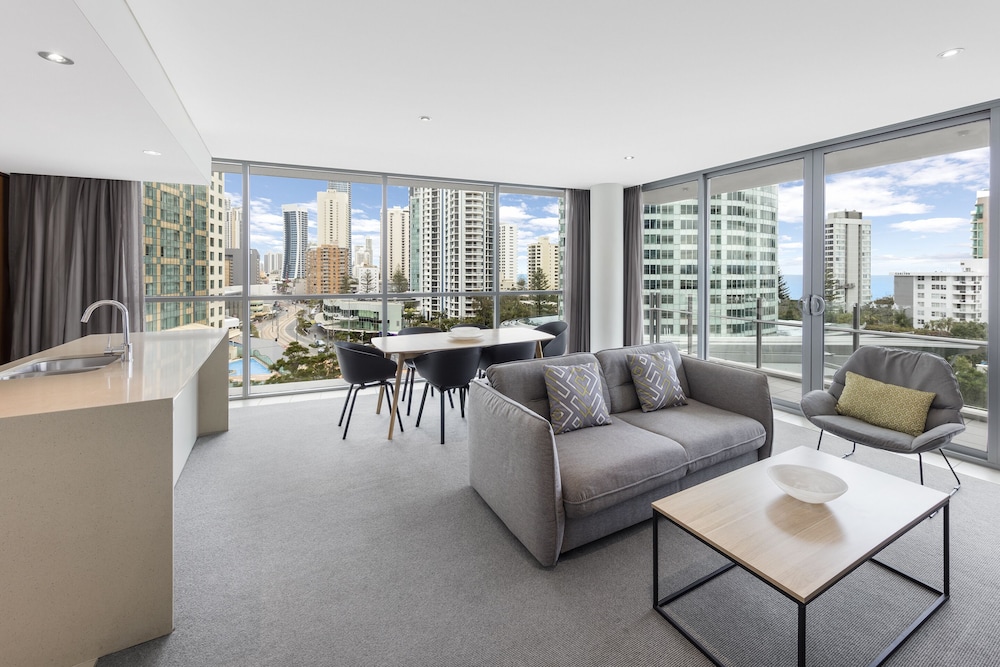 Apartment, 2 Bedrooms, Ocean View - Photo 5