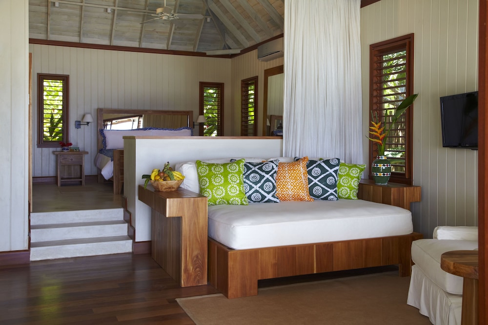 Villa, 1 King Bed (Beach) - Photo 1