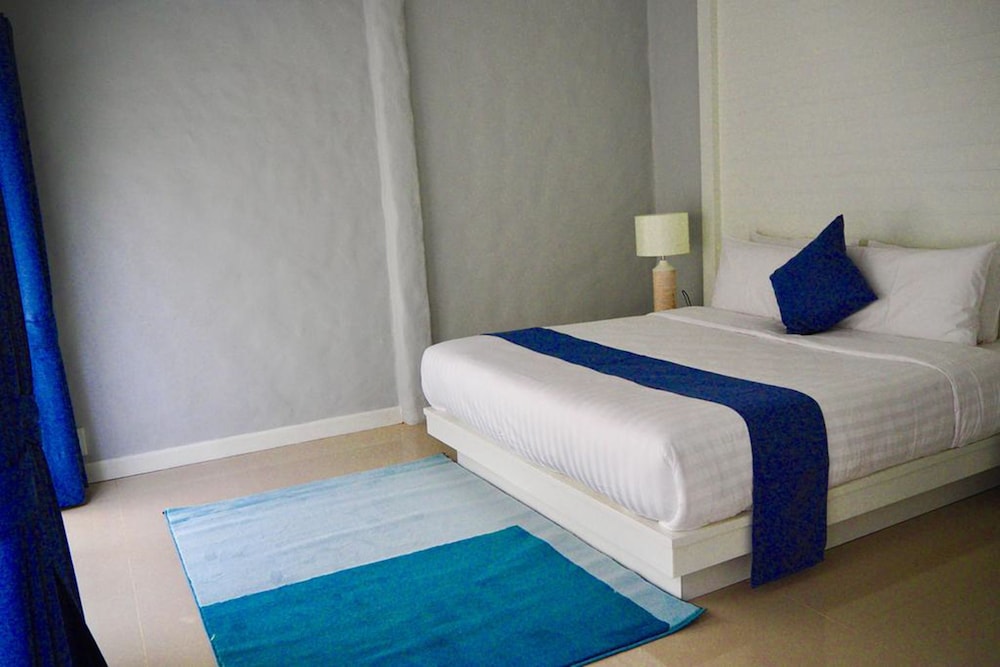 Superior Double Room, 1 King Bed