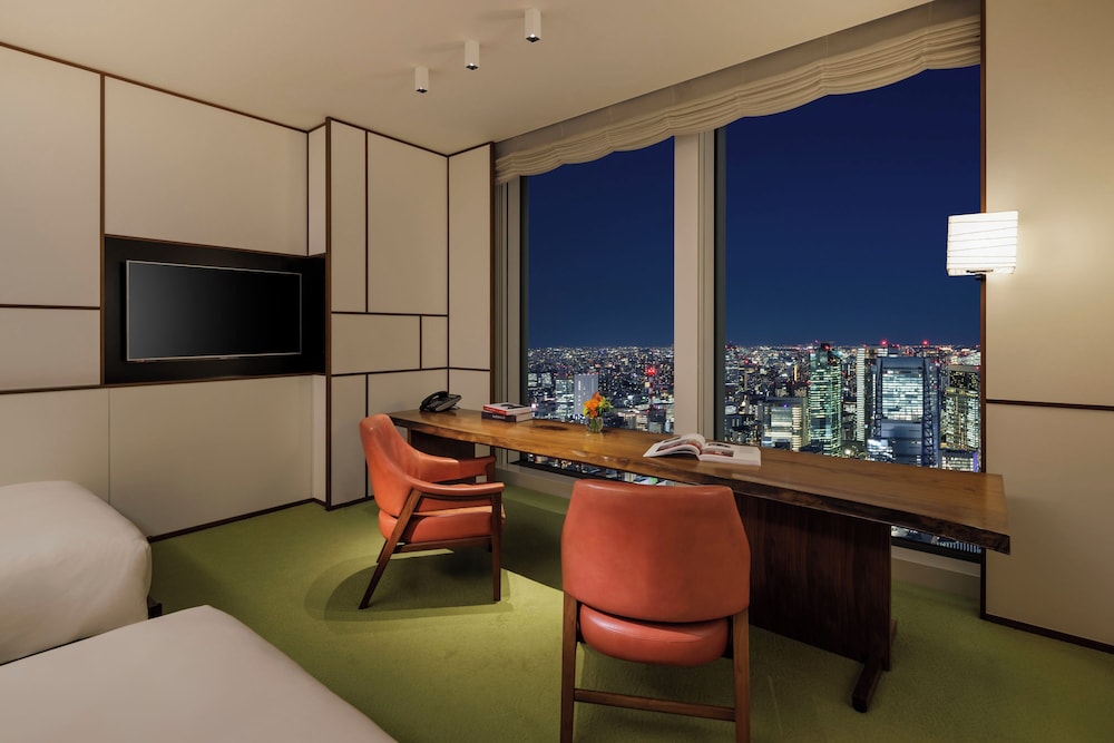 Room, 2 Twin Beds, Bay View thumbnail 5