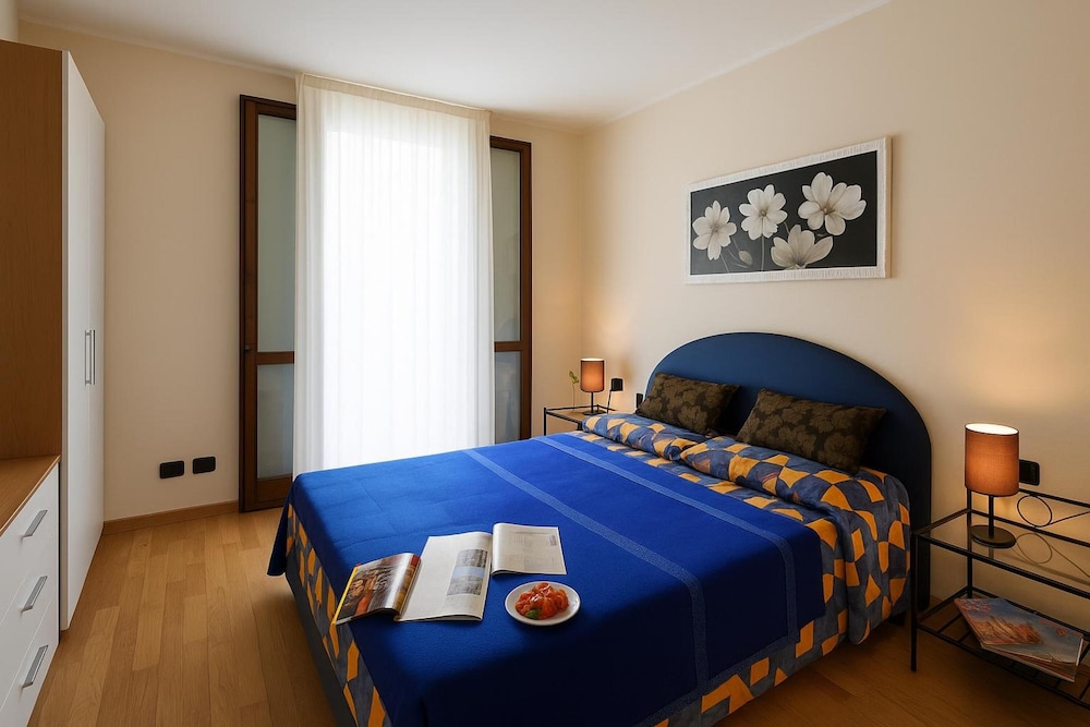 Family Apartment, Multiple Bedrooms, 2 Bathrooms, Mountainside (Residence Eden Magnolia 16)