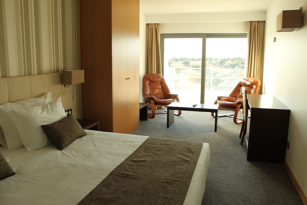 Superior Suite, Terrace (Panoramic View Countryside) photo 3