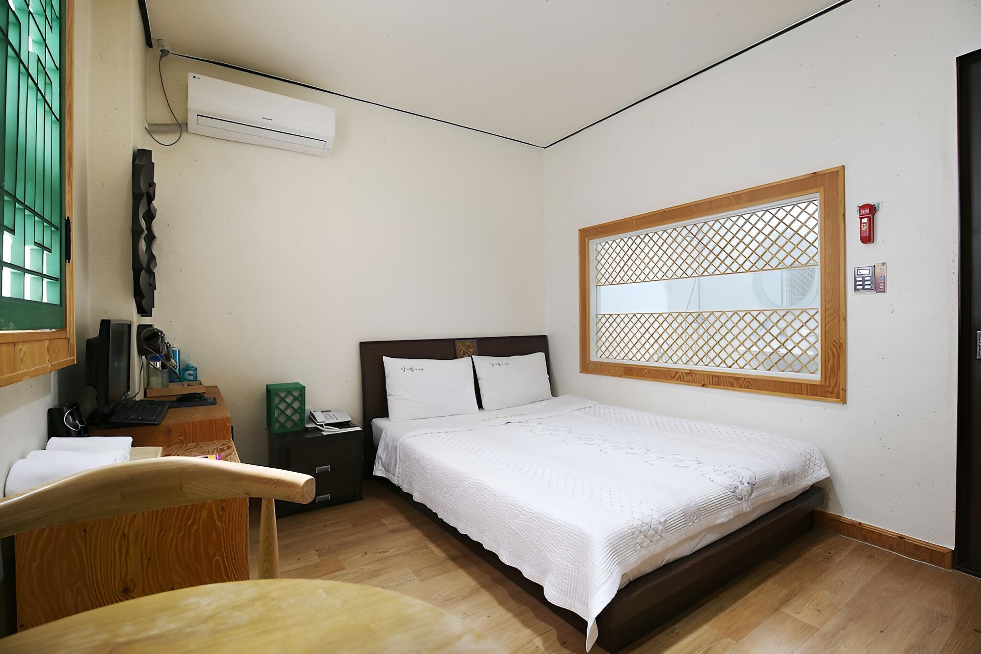 Room (Semi-Special Room) photo 2