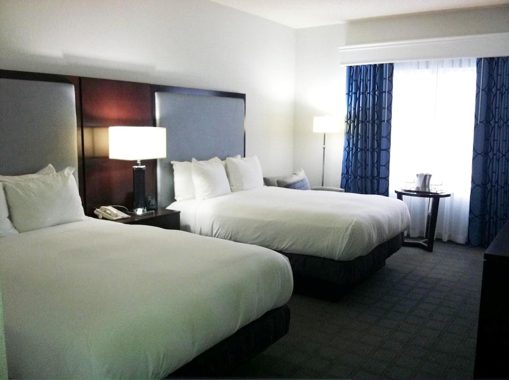 Room, Accessible