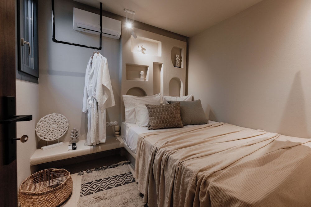 Three Bedroom Junior Villa with Private Pool