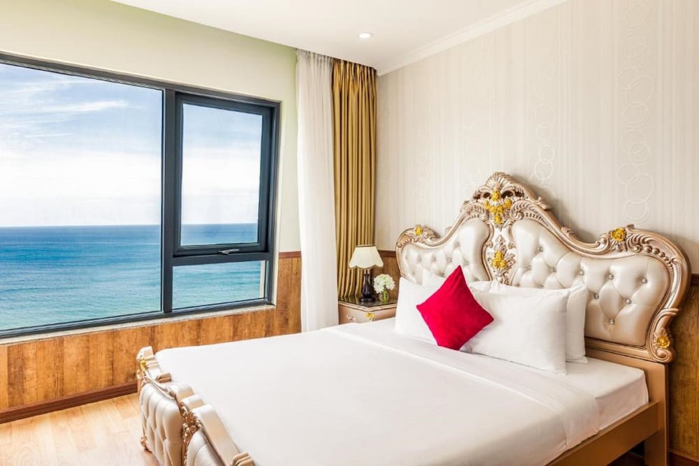 Executive Double Room, Non Smoking, Ocean View photo 1