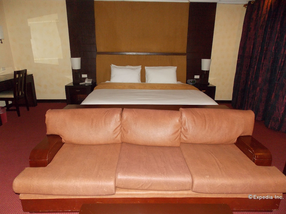 Junior Suite photo 2