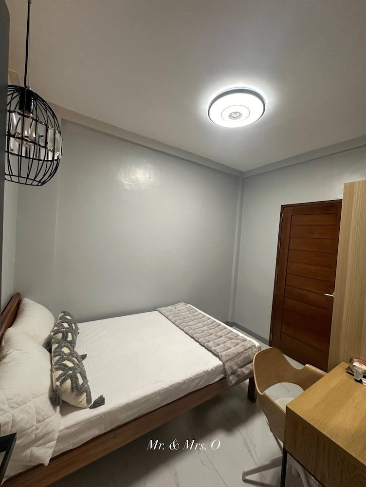 Deluxe Studio, Balcony