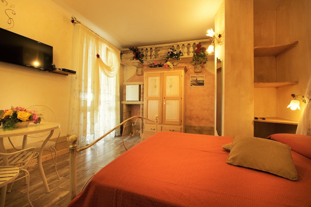 Junior Suite, Terrace photo 1